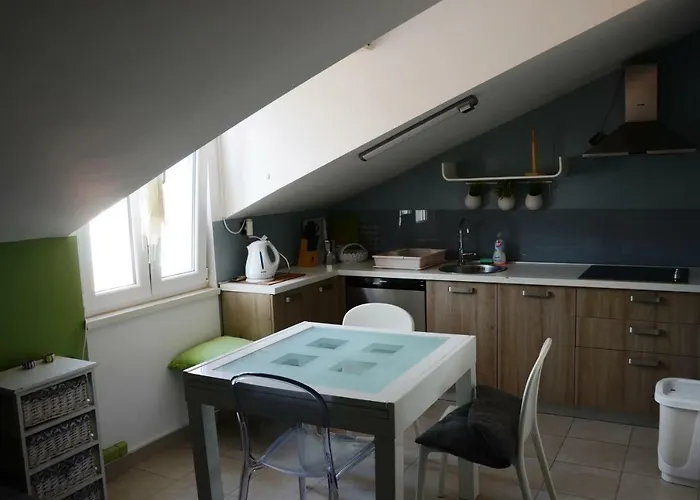 Apartment Tanja