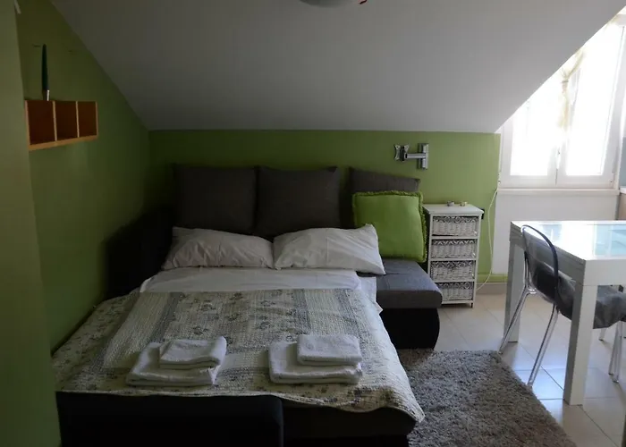 Apartment Tanja