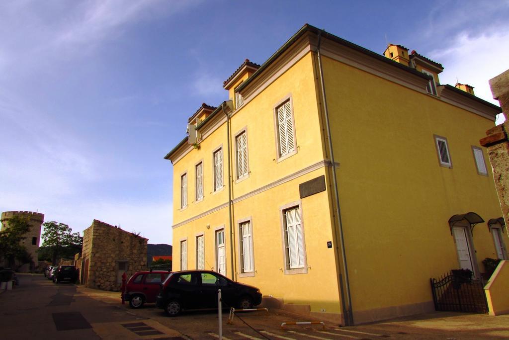 Apartment Tanja Cres
