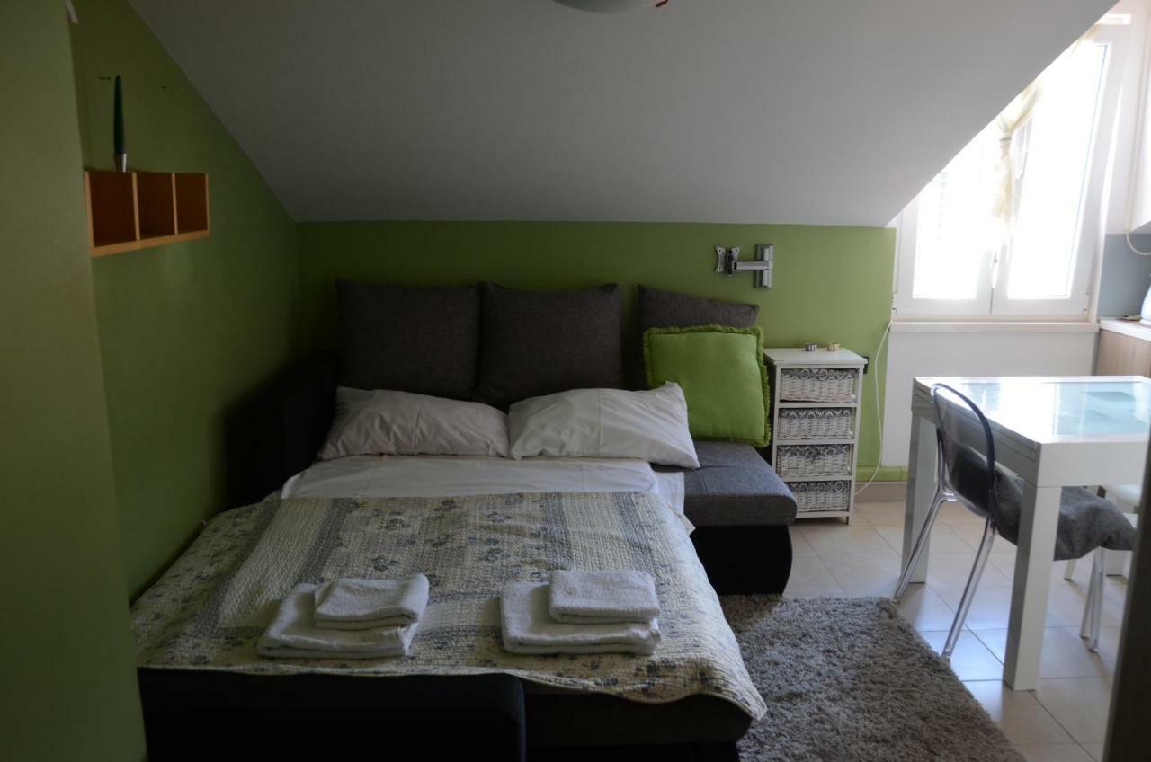 Tanja Appartement Cres