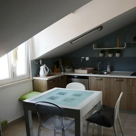 Apartment Tanja Cres Buitenkant foto
