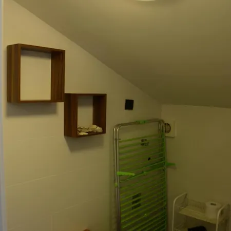 Apartment Tanja Cres Buitenkant foto